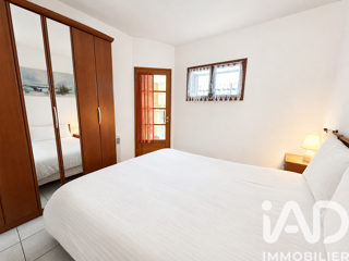  Appartement à vendre 2 pièces 32 m²