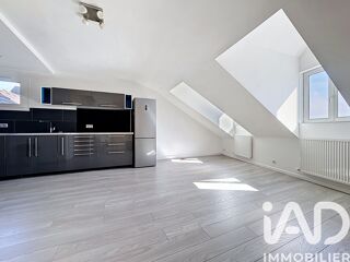  Appartement � vendre 2 pi�ces 38 m�