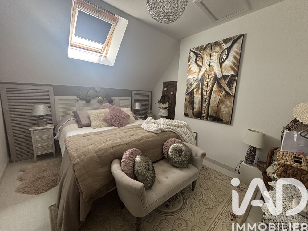 vente Maison - 5 pièce(s) - 144 m² Estissac (10190)