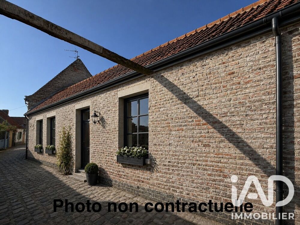 Maison 1 pièce 85 m² · à Marchiennes · 85 m² · 29 500 €