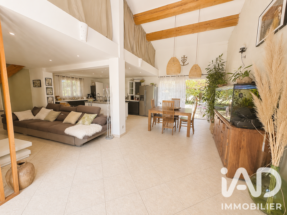 Vente Maison Vente Maison/villa 5 pièces Brignoles