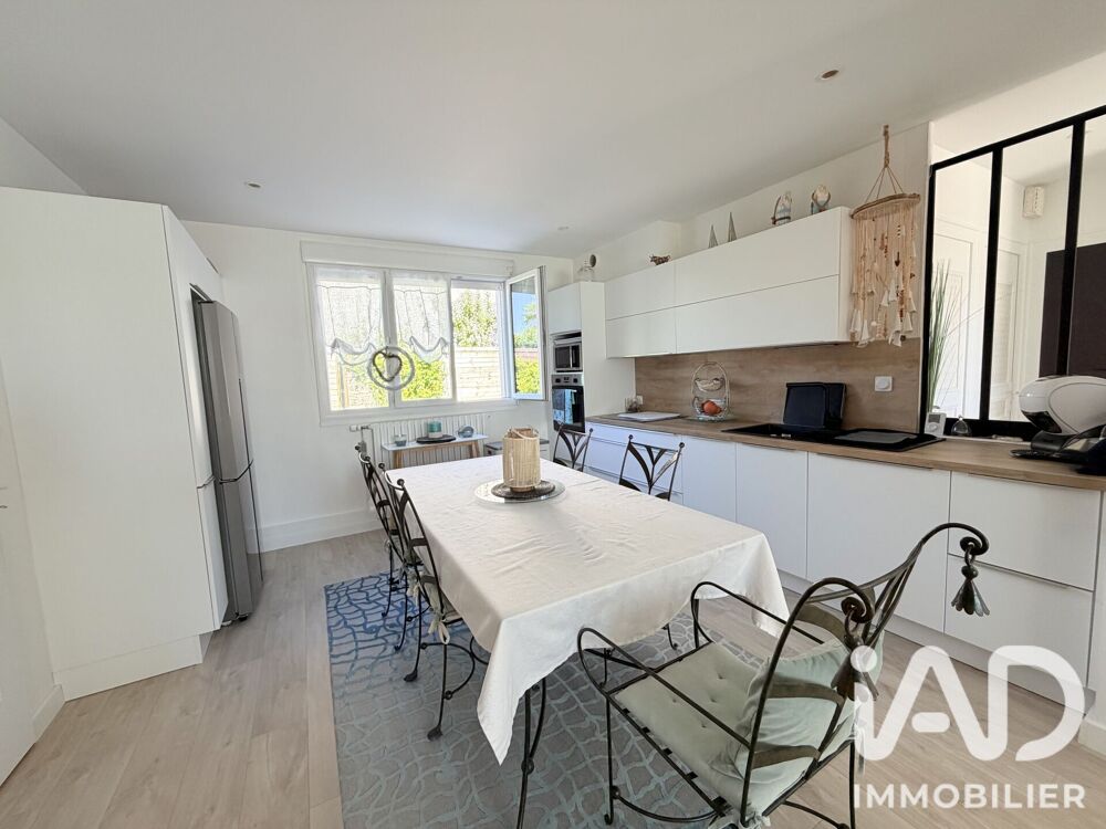 à vendre  Maison St Marc Sur Mer (44600)