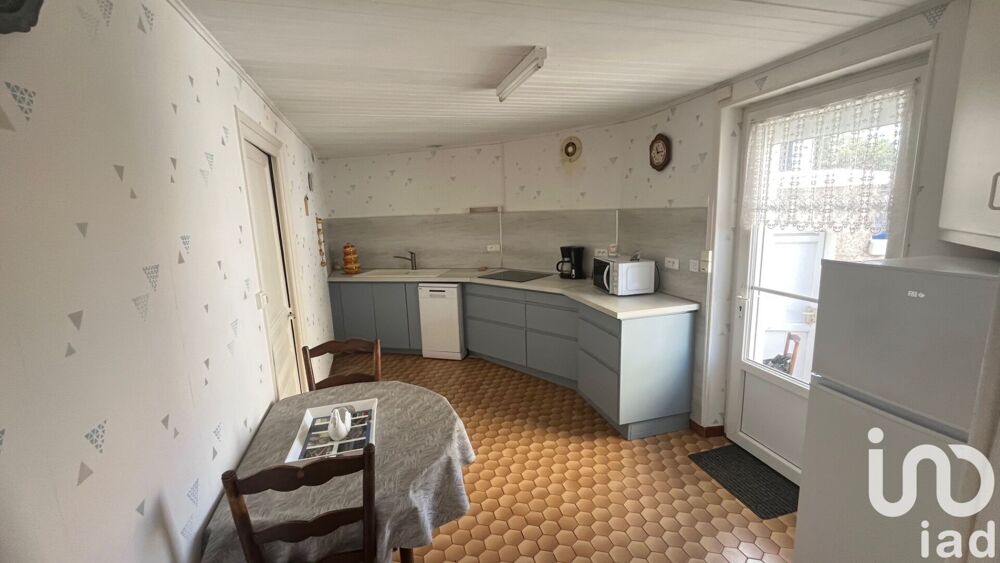 Vente Maison/villa 3 pièces