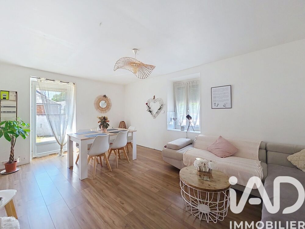 Vente Maison de village 5 pièces