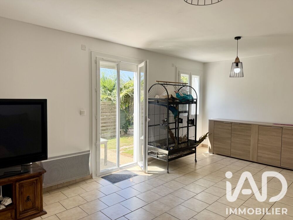 vente Maison - 4 pièce(s) - 89 m² Riantec (56670)