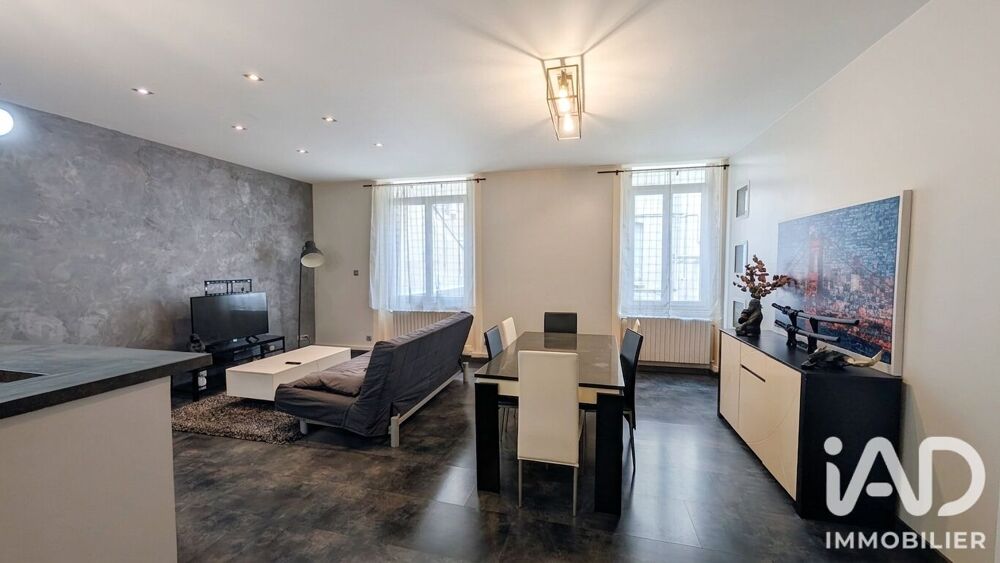Vente Appartement Vente Appartement 3 pièces Saint-Étienne