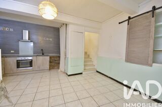  Maison à vendre 4 pièces 94 m²