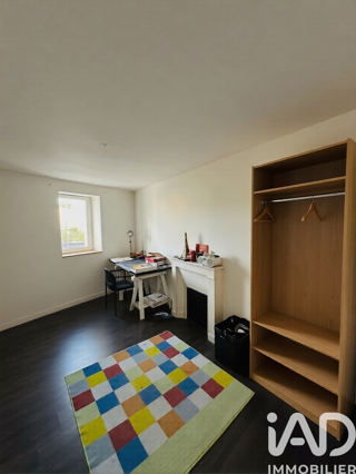  Maison à vendre 6 pièces 108 m²