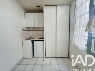  Appartement � vendre 1 pi�ce 26 m�