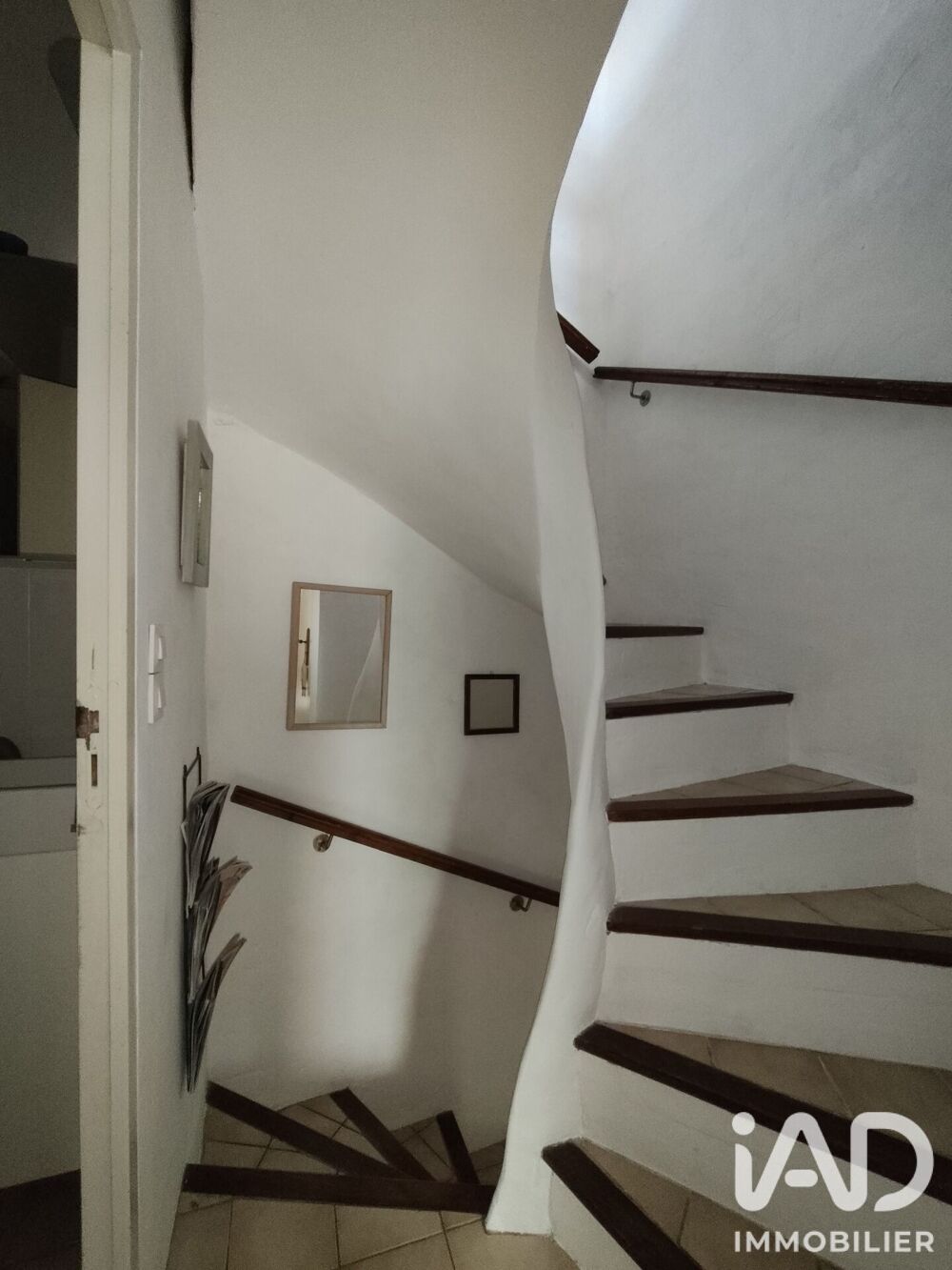 Vente Maison/villa 3 pièces