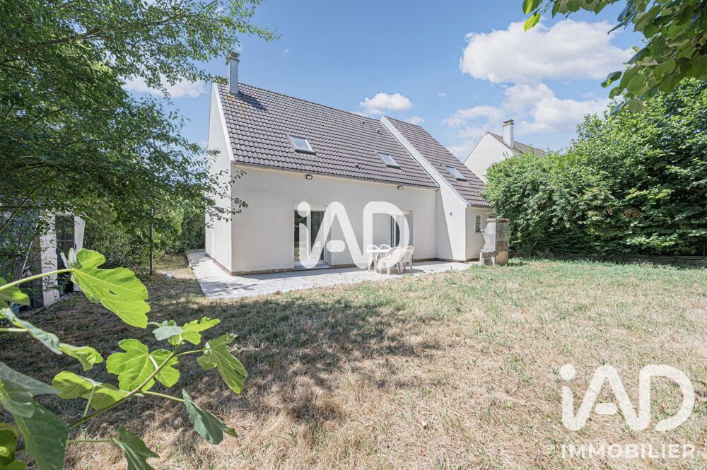 Vente Maison Vente Maison/villa 6 pièces Villepinte