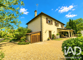  Maison à vendre 5 pièces 170 m²