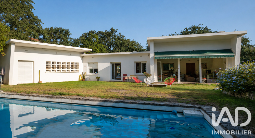 Vente Maison Vente Maison/villa 7 pièces Perpignan