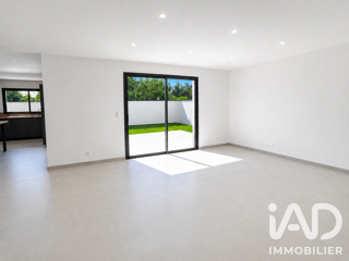  Maison à vendre 5 pièces 125 m²