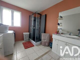  Maison à vendre 4 pièces 114 m²