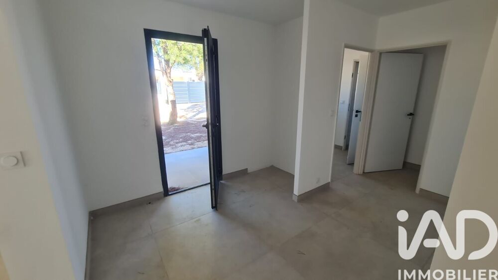 Vente Maison d'architecte 5 pièces
