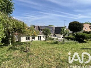  Maison à vendre 8 pièces 213 m²