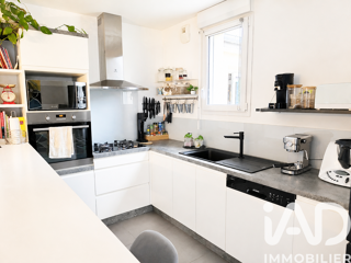  Maison � vendre 6 pi�ces 157 m�