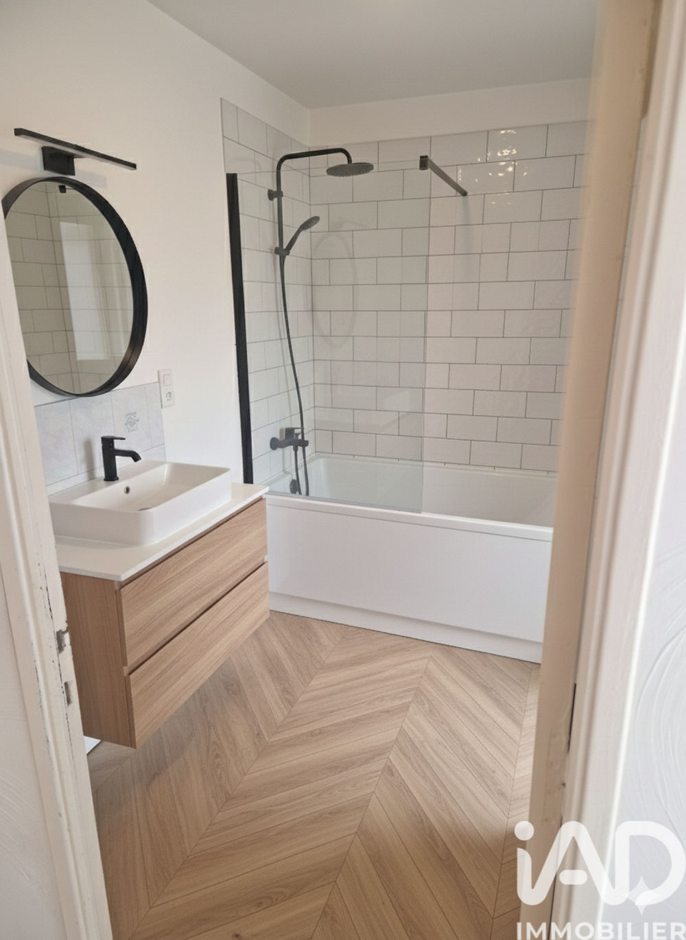 vente Appartement - 3 pièce(s) - 57 m² La Seyne-sur-Mer (83500)