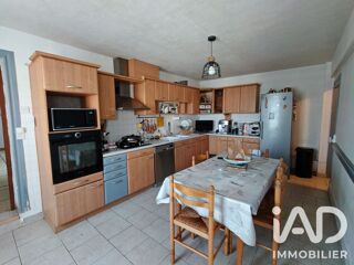  Maison à vendre 11 pièces 277 m²