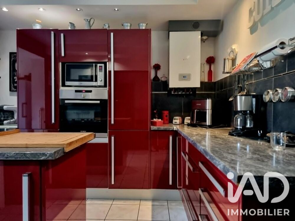 Vente Maison Vente Maison/villa 9 pièces Grande-synthe