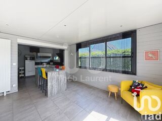 Maison à vendre 8 pièces 172 m²
