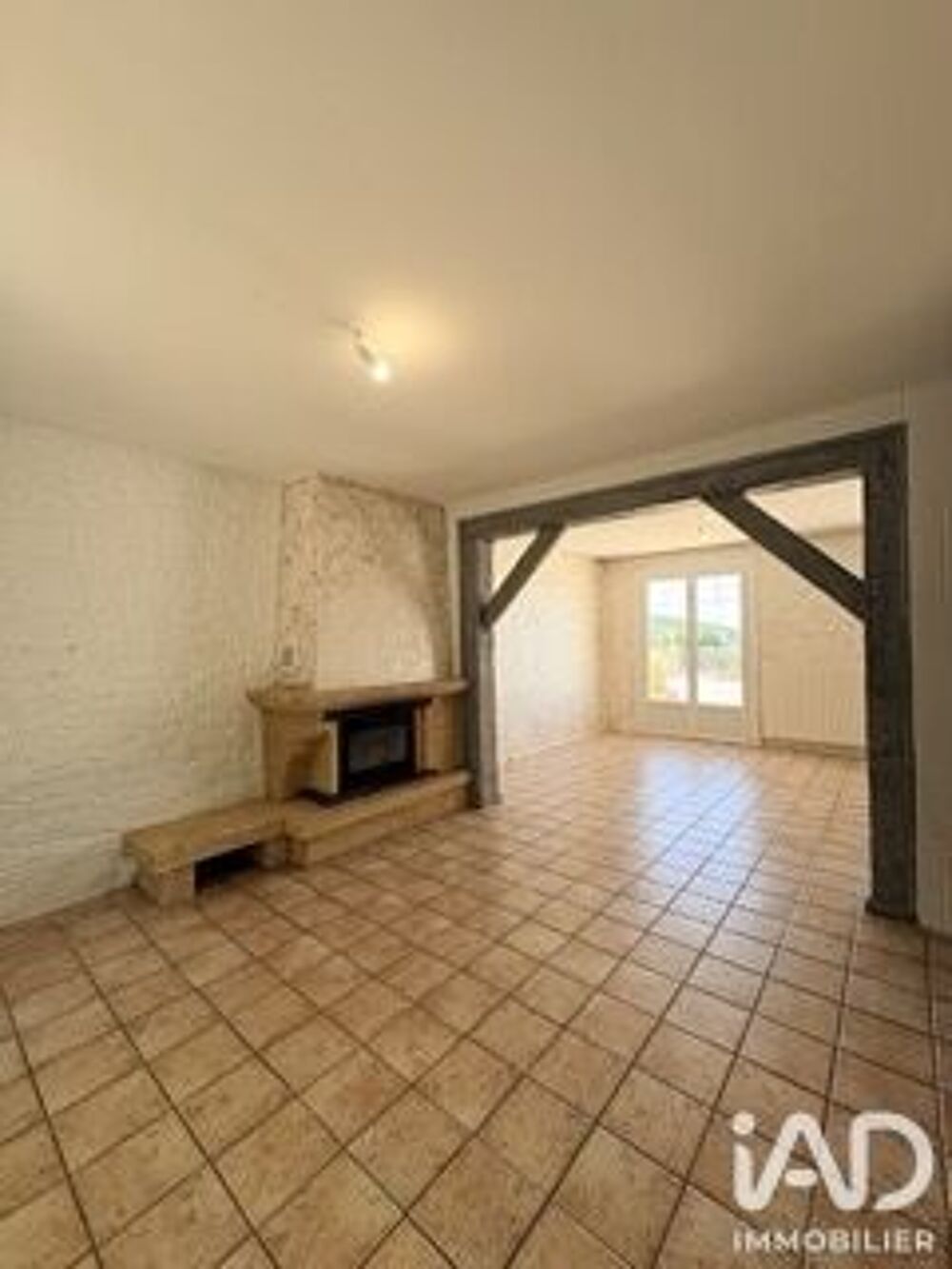 Vente Maison/villa 8 pièces