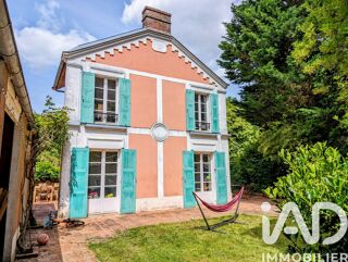  Maison à vendre 5 pièces 105 m²