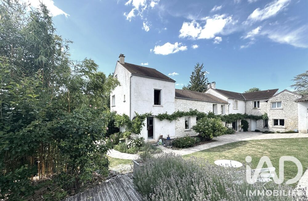 Vente Maison de campagne 12 pièces