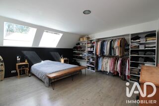  Maison à vendre 7 pièces 180 m²