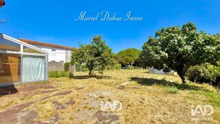  Maison à vendre 4 pièces 90 m²
