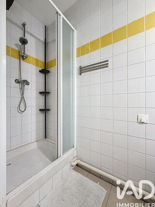  Appartement à vendre 5 pièces 92 m²