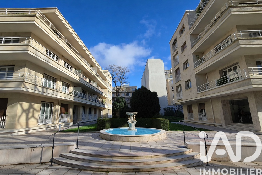 Vente Appartement 6 pièces
