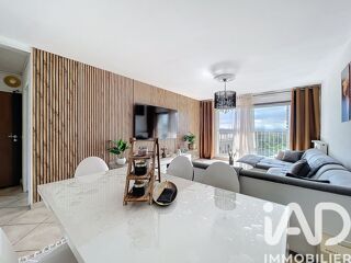  Appartement à vendre 5 pièces 94 m²