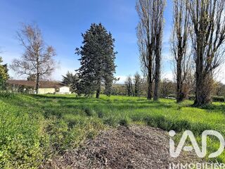  Terrain à vendre 973 m²