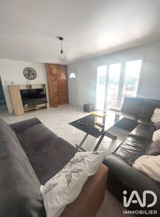  Maison à vendre 4 pièces 102 m²