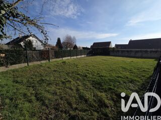  Terrain à vendre 378 m²