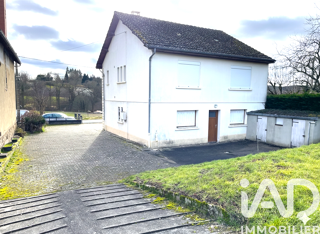  Maison à vendre 4 pièces 73 m²