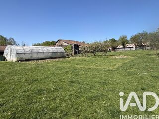  Maison à vendre 7 pièces 137 m²