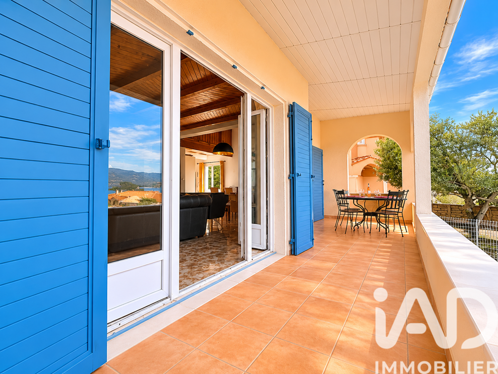 Vente Maison traditionnelle 5 pièces