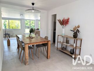  Maison à vendre 7 pièces 155 m²