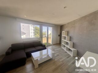  Appartement à vendre 2 pièces 42 m²