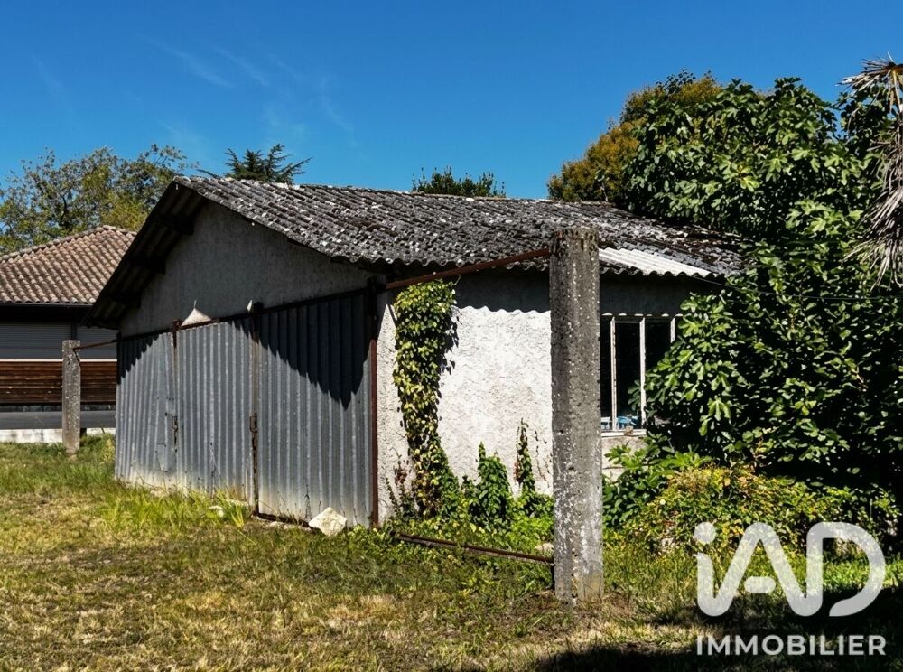 Vente Maison/villa 1 pièce