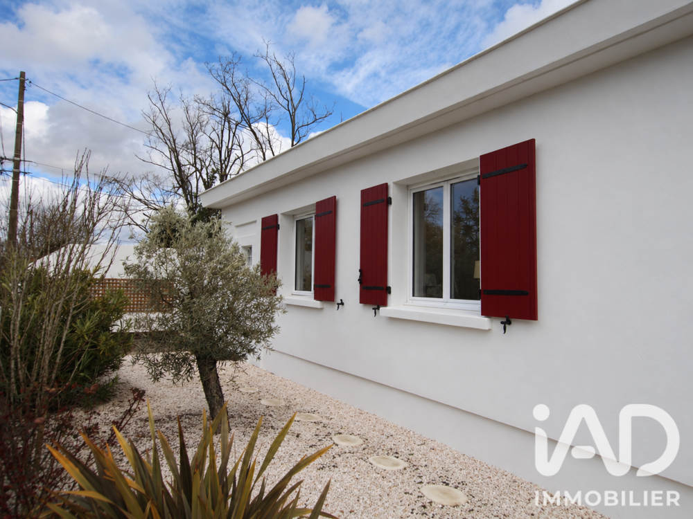 Vente Maison Vente Maison/villa 7 pièces Pessac