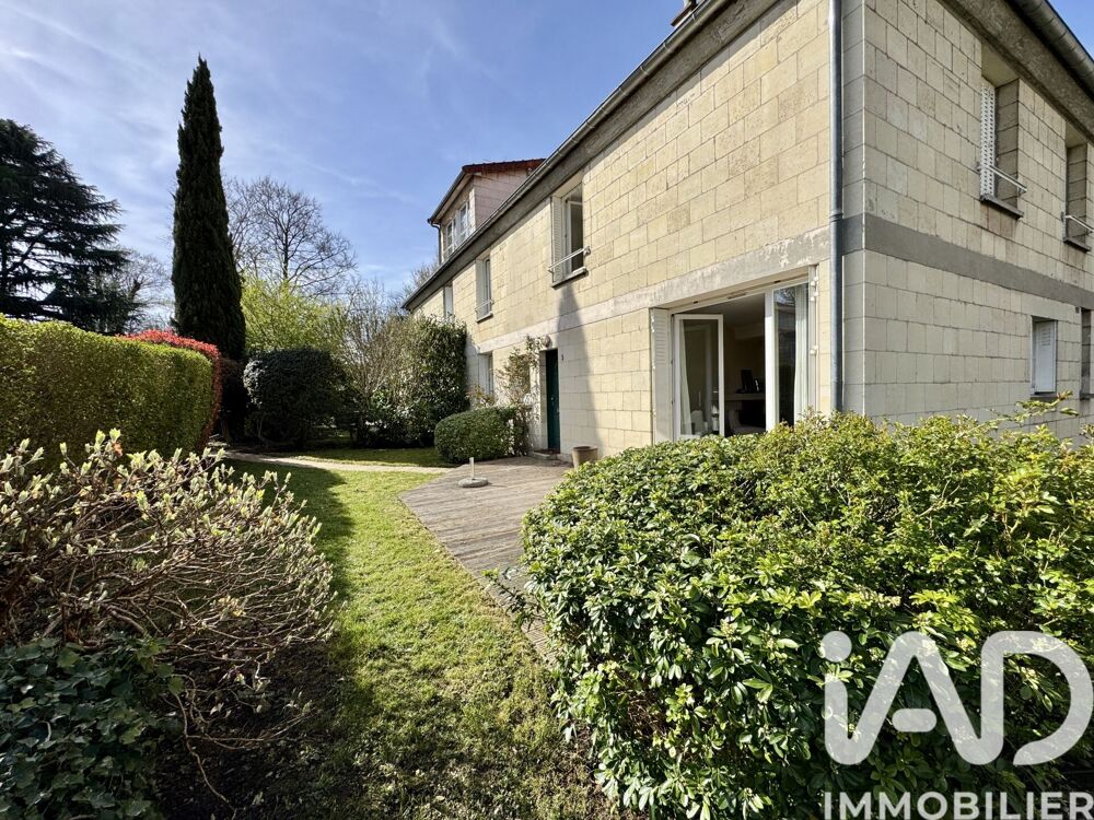 à vendre  Maison La Celle-Saint-Cloud (78170)