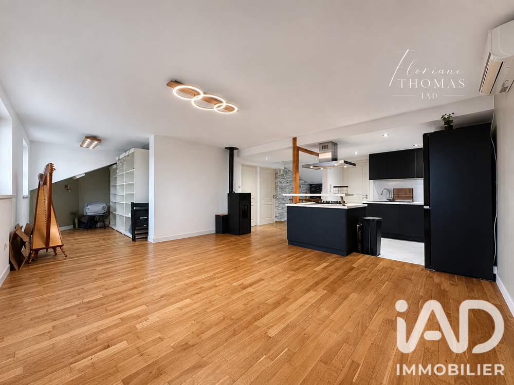 Vente Appartement Vente Appartement 3 pièces Yutz