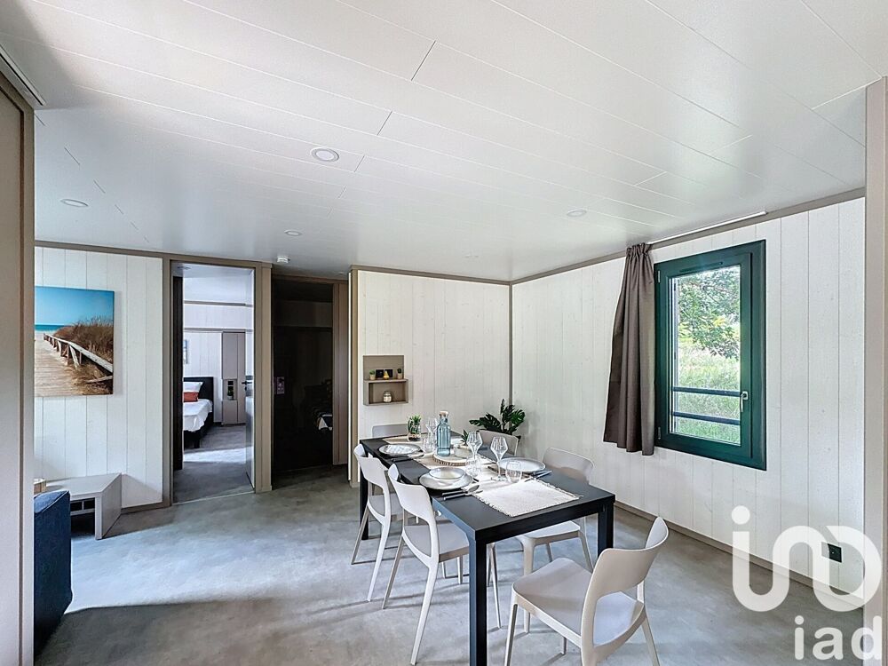Vente Autre Vente Gîte 4 pièces Saint-martin-de-hinx
