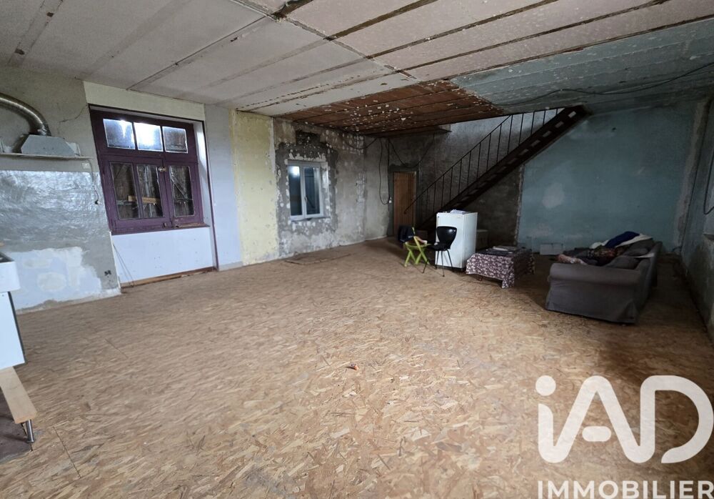 Vente Maison/villa 10 pièces