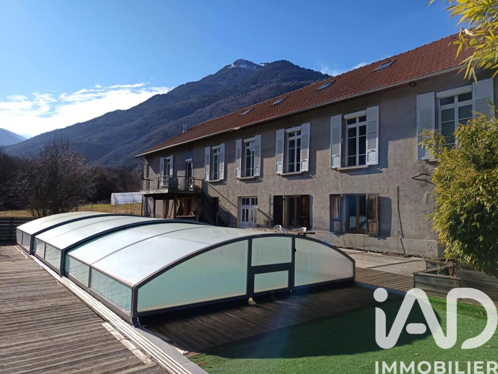 Vente Demeure 14 pièces