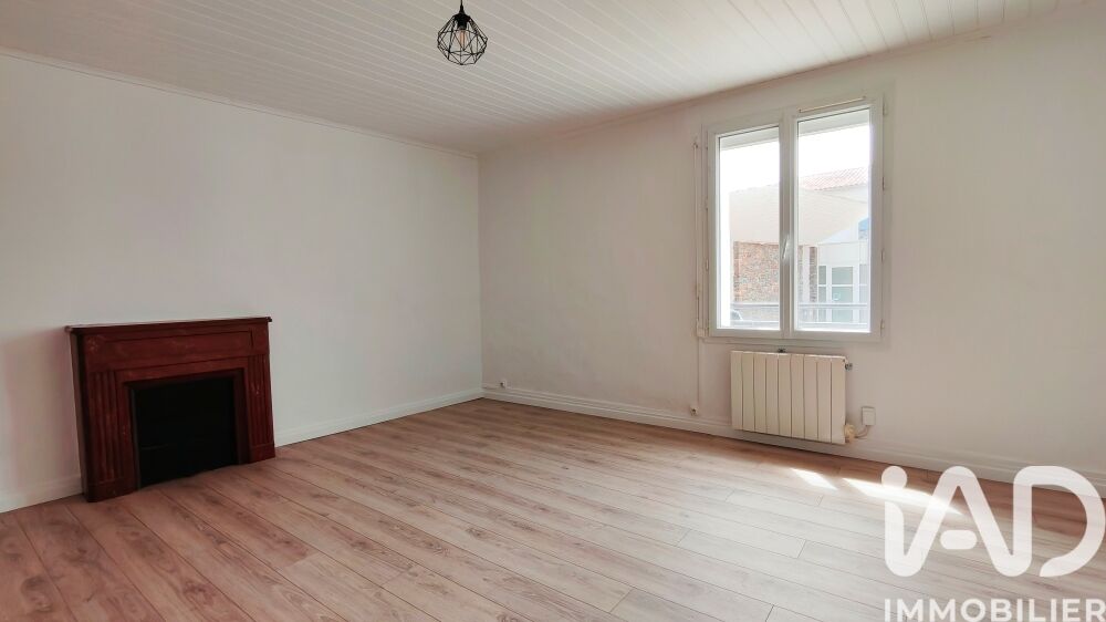 vente Maison - 4 pièce(s) - 90 m² Vairé (85150)